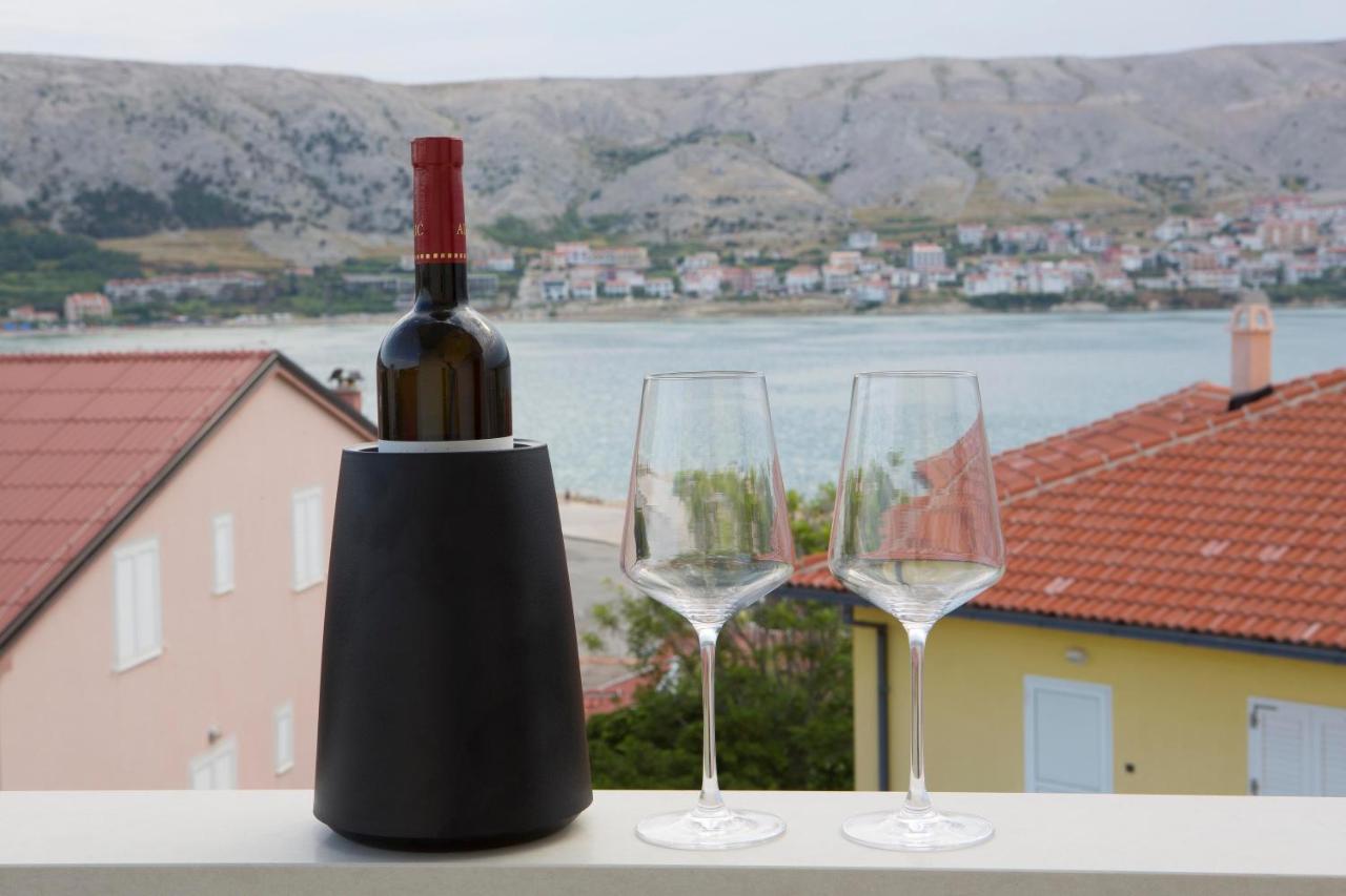 HOTEL INTERMEZZO 4* - PAG